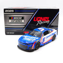 Kyle Larson 2025 Hendrickcars.com 1:24 Nascar Diecast