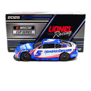 Kyle Larson 2025 Hendrickcars.com 1:24 Nascar Diecast