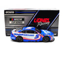 Kyle Larson 2025 Hendrickcars.com 1:24 Nascar Diecast