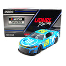 Shane Van Gisbergen 2025 Trackhouse 1:24 Nascar Diecast