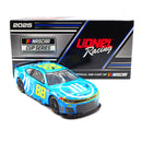 Shane Van Gisbergen 2025 Trackhouse 1:24 Nascar Diecast