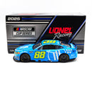 Shane Van Gisbergen 2025 Trackhouse 1:24 Nascar Diecast