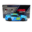 Shane Van Gisbergen 2025 Trackhouse 1:24 Nascar Diecast