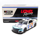 Ross Chastain 2024 Jockey Infinite Cool 1:24 Nascar Diecast