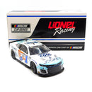 Ross Chastain 2024 Jockey Infinite Cool 1:24 Nascar Diecast