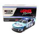 Ross Chastain 2024 Busch Light Crocs 1:24 Nascar Diecast