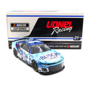 Ross Chastain 2024 Busch Light Crocs 1:24 Nascar Diecast