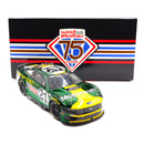 Josh Berry 2025 Motorcraft Throwback Color Chrome 1:24 Nascar Diecast