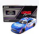 Corey Day 2025 Hendrickcars.com 1:24 Nascar Diecast