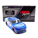 Corey Day 2025 Hendrickcars.com 1:24 Nascar Diecast