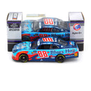 Kyle Larson 2025 Blues Hog Texas Win 1:64 Nascar Diecast