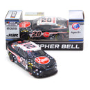 Chrsitopher Bell 2025 Rheem Salutes 1:64 Nascar Diecast