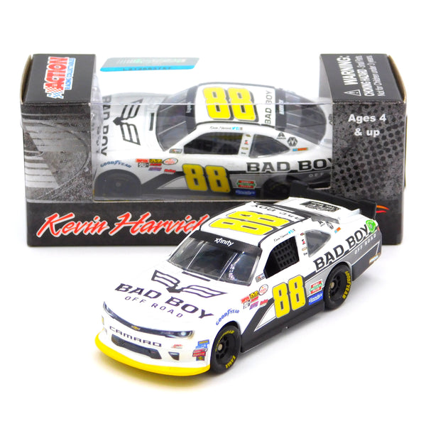 Kevin Harvick 2016 Bad Boy Buggies 1:64 Nascar Diecast