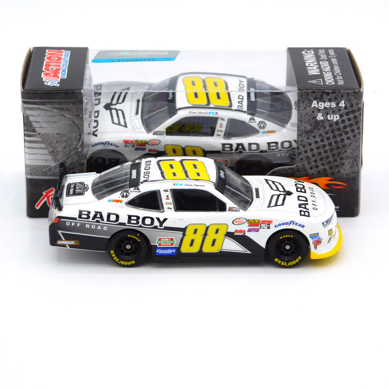Kevin Harvick 2016 Bad Boy Buggies 1:64 Nascar Diecast