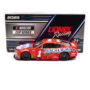 Ross Chastain 2025 Busch Light Apple Autographed 1:24 Nascar Diecast