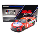 Ross Chastain 2025 Busch Light Apple 1:24 Nascar Diecast