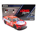 Ross Chastain 2025 Busch Light Apple 1:24 Nascar Diecast