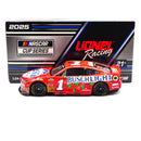 Ross Chastain 2025 Busch Light Apple 1:24 Nascar Diecast