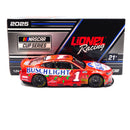 Ross Chastain 2025 Busch Light Apple 1:24 Nascar Diecast