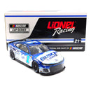 Ross Chastain 2024 Busch Light Throwback 1:24 Nascar Diecast