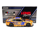 Chase Elliott 2025 NAPA 100th Anniversary 1:24 Nascar Diecast