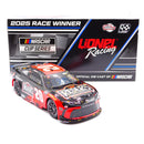 Christopher Bell 2025 Reser's Fine Foods Phoenix Win 1:24 Nascar Diecast