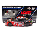 Christopher Bell 2025 Reser's Fine Foods Phoenix Win 1:24 Nascar Diecast