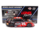 Christopher Bell 2025 Reser's Fine Foods Phoenix Win 1:24 Nascar Diecast