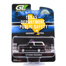 1978 Dodge Ramcharger Texas Public Safety 1:64 Diecast