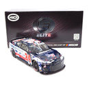 William Byron 2024 Liberty University Patriotic Elite 1:24 Nascar Diecast