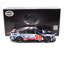 William Byron 2024 Liberty University Patriotic Elite 1:24 Nascar Diecast