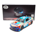 William Byron 2024 Valvoline Elite 1:24 Nascar Diecast