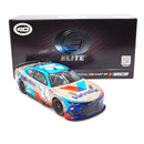 William Byron 2024 Valvoline Elite 1:24 Nascar Diecast