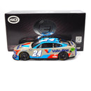 William Byron 2024 Valvoline Elite 1:24 Nascar Diecast