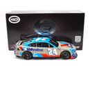William Byron 2024 Valvoline Elite 1:24 Nascar Diecast