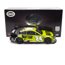 William Byron 2024 Raptor Elite 1:24 Nascar Diecast