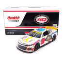 Chase Elliott 2024 Napa/Children's Healthcare of Atlanta 1:24 Nascar Diecast