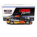 Ryan Blaney 2024 Advance Auto Parts 1:24 Nascar Diecast