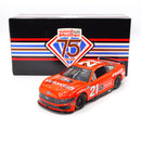 Josh Berry 2025 Motorcraft "Backseater" 1:24 Nascar Diecast