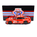 Josh Berry 2025 Motorcraft "Backseater" 1:24 Nascar Diecast