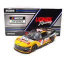 Noah Gragson 2025 Rush Truck Centers 1:24 Nascar Diecast