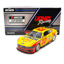 Joey Logano 2025 Shell-Pennzoil 1:24 Nascar Diecast