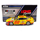 Joey Logano 2025 Shell-Pennzoil 1:24 Nascar Diecast