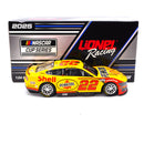 Joey Logano 2025 Shell-Pennzoil 1:24 Nascar Diecast