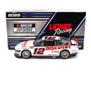 Ryan Blaney 2025 Discount Tire 1:24 Nascar Diecast