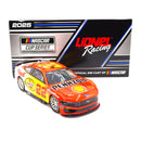 Joey Logano 2025 Shell-Pennzoil Special 1:24 Nascar Diecast
