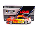 Joey Logano 2025 Shell-Pennzoil Special 1:24 Nascar Diecast