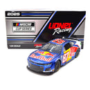 Connor Zilisch 2025 Red Bull Liquid Color 1:24 Nascar Diecast