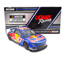 Connor Zilisch 2025 Red Bull Liquid Color 1:24 Nascar Diecast