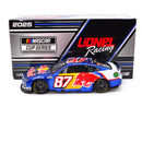 Connor Zilisch 2025 Red Bull Liquid Color 1:24 Nascar Diecast